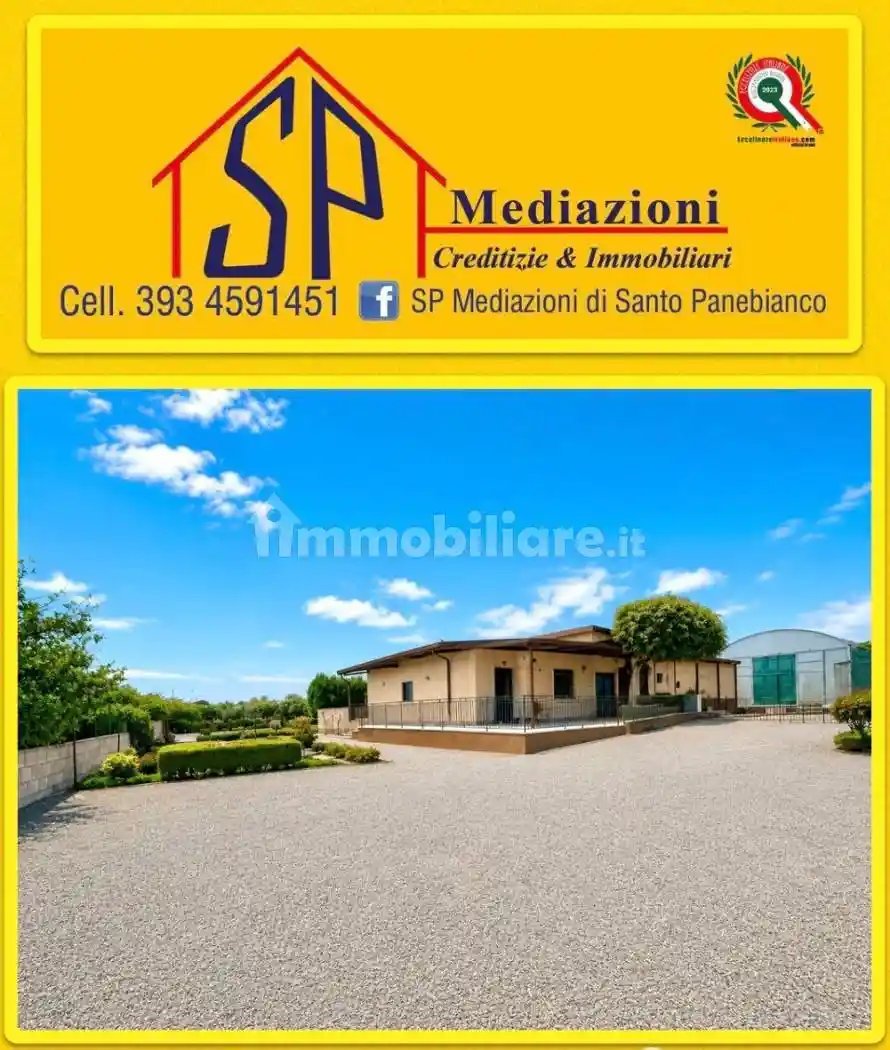 Casa indipendente in vendita a Riposto