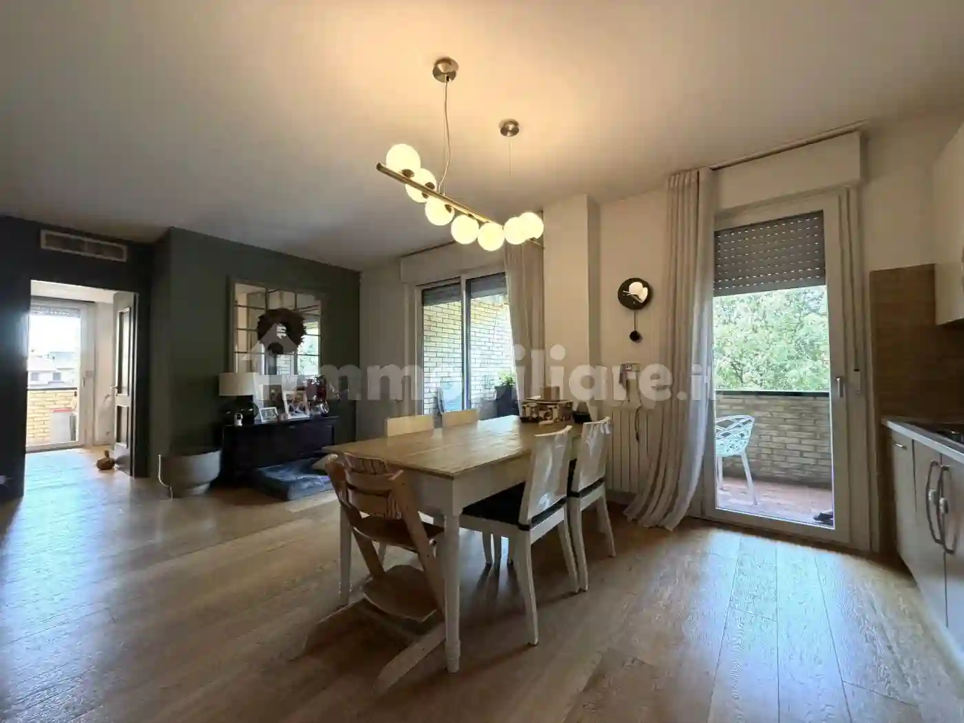 Appartamento - foto 4