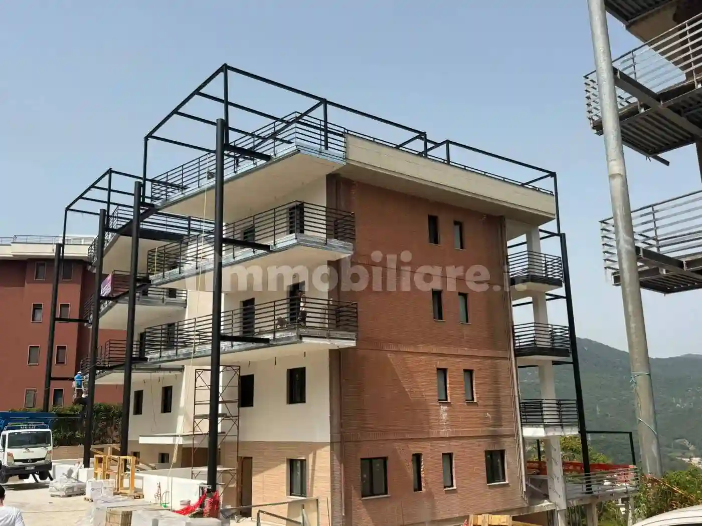 Attico - Mansarda - foto 2