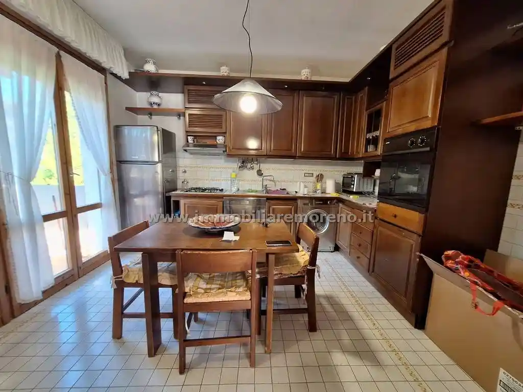 Appartamento in vendita a Firenze