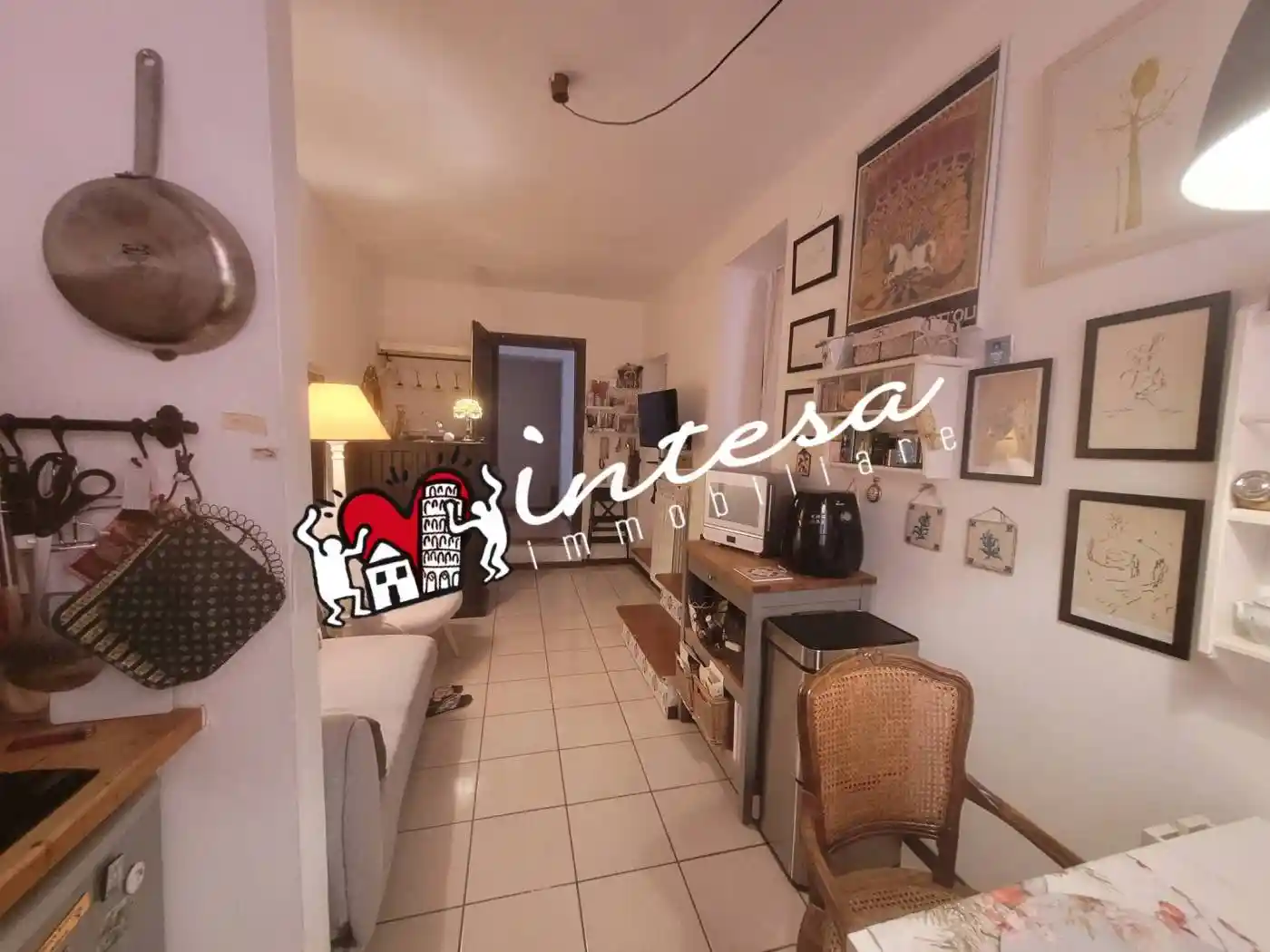 Appartamento in vendita a Pisa