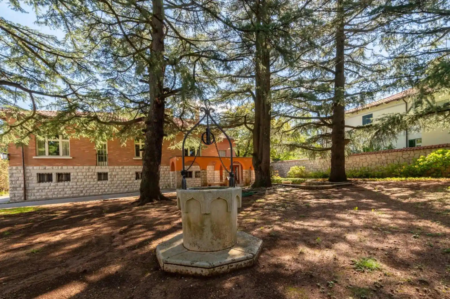 Villa in vendita a Trieste