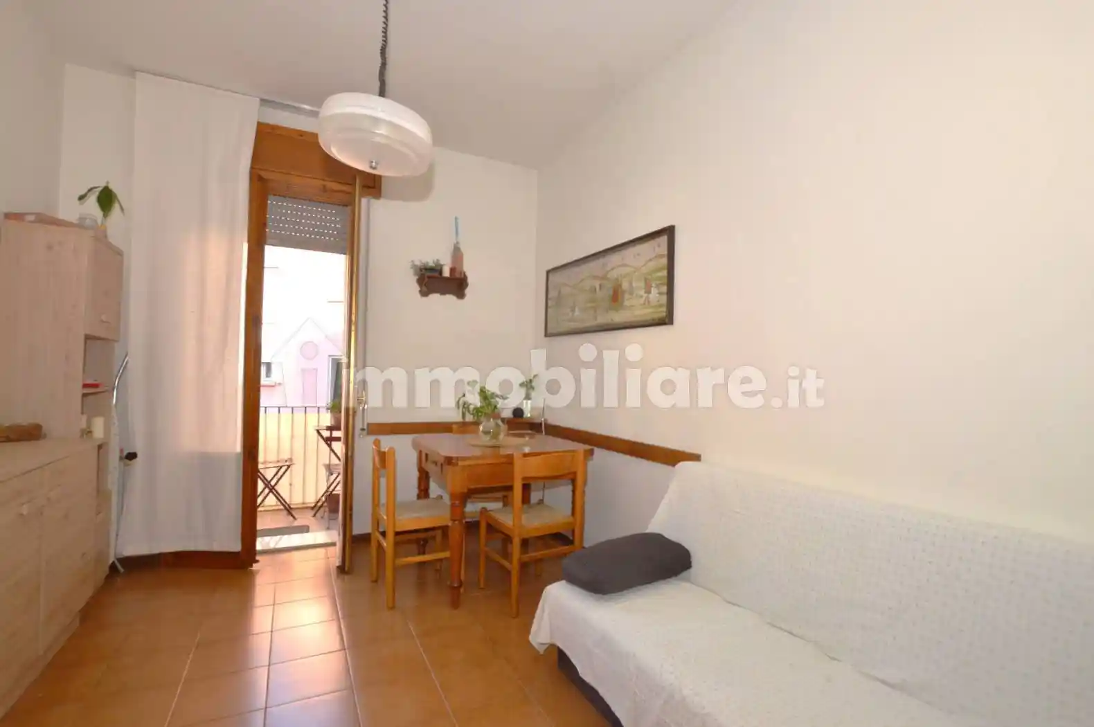 Appartamento in vendita a Bologna