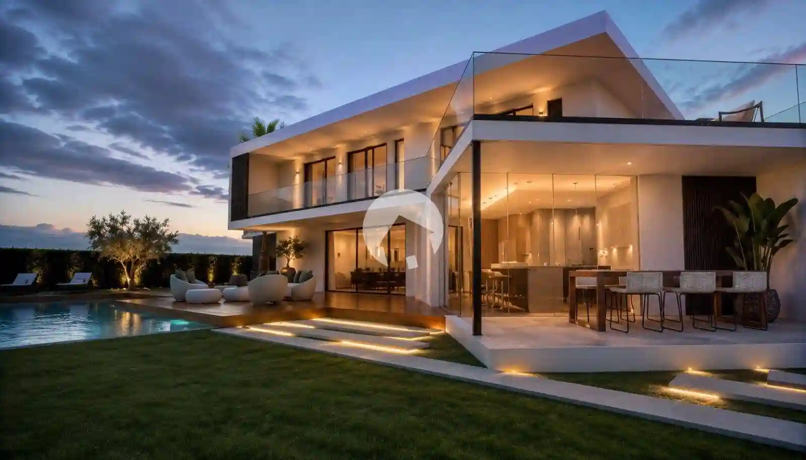 Villa - foto 4