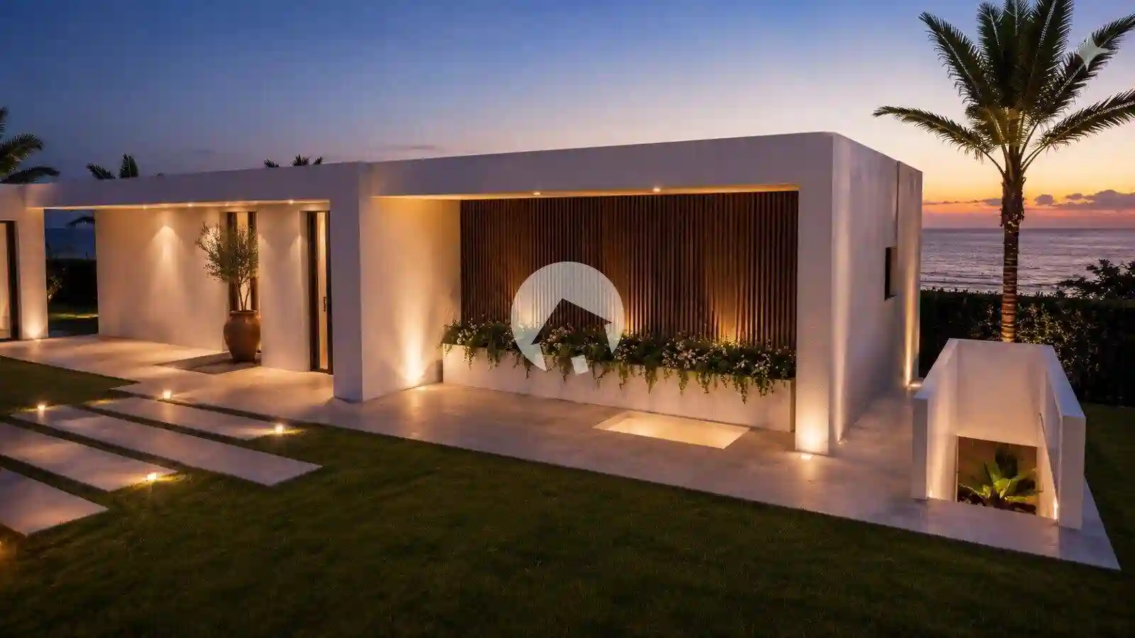 Villa - foto 5