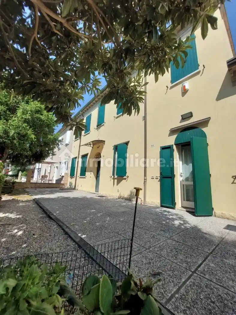 Appartamento in vendita a Ravenna