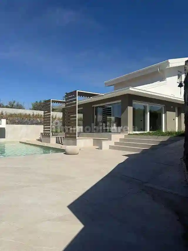 Villa - foto 4