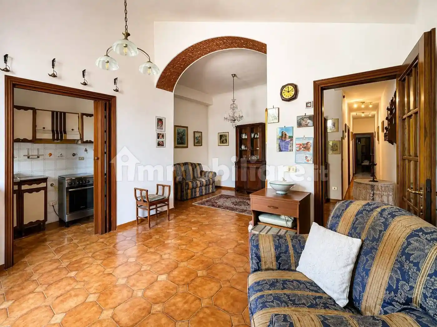 Appartamento in vendita a Firenze