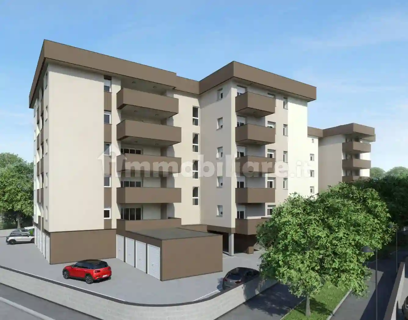 Progetto - foto 3