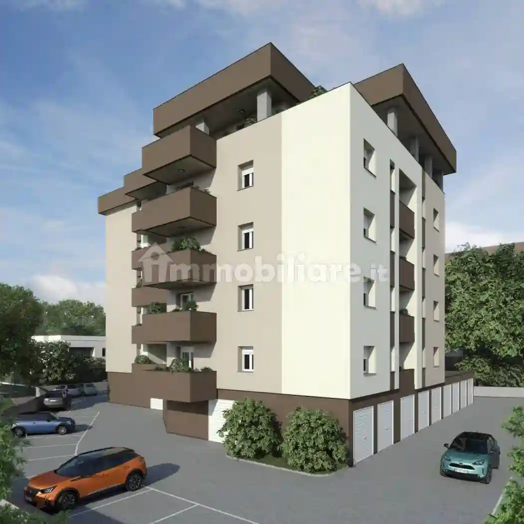 Progetto - foto 5