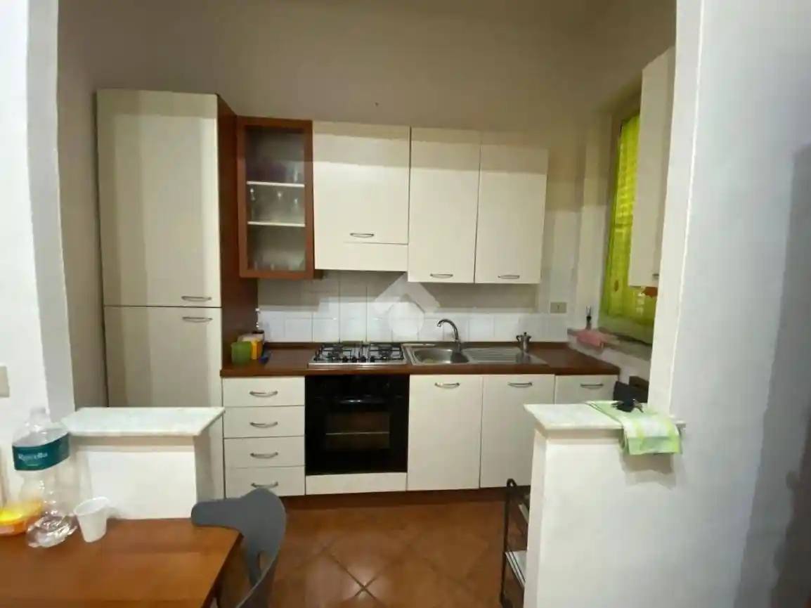 Appartamento in affitto a Palermo