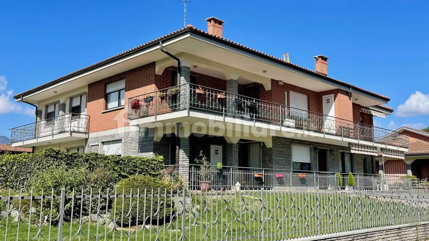 Appartamento in vendita a Pianezza