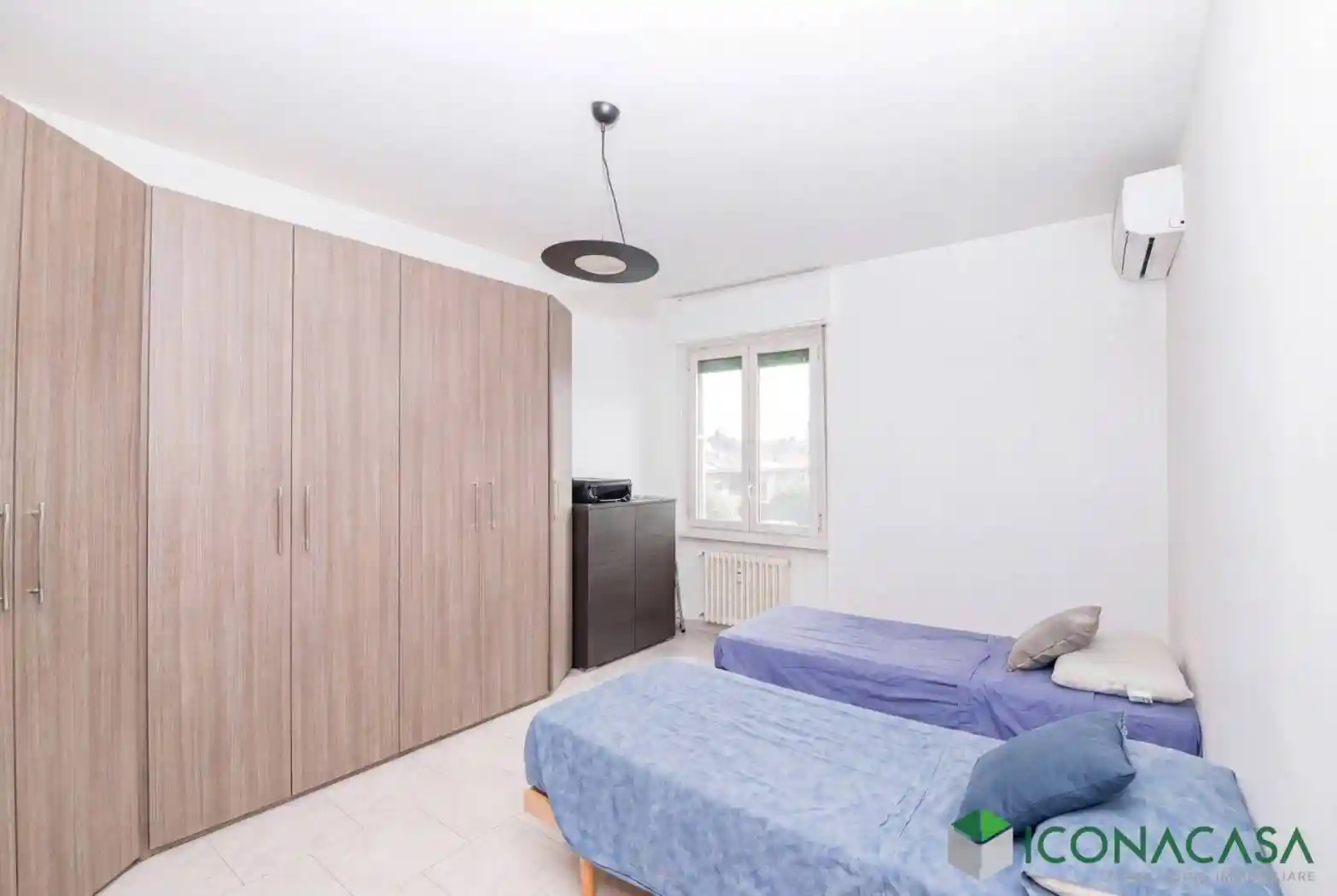 Appartamento in vendita a Peschiera Borromeo
