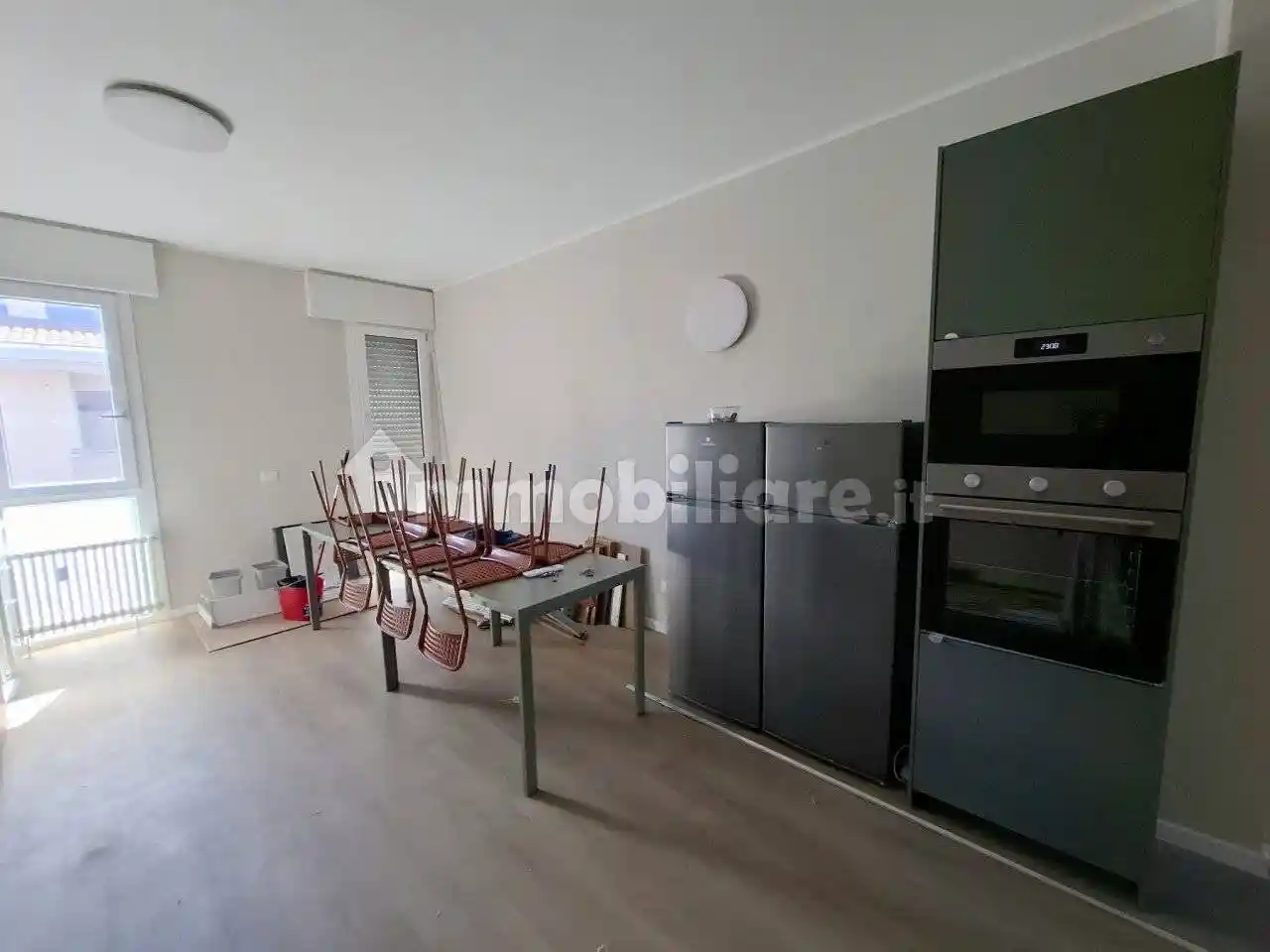 Appartamento in affitto a Padova