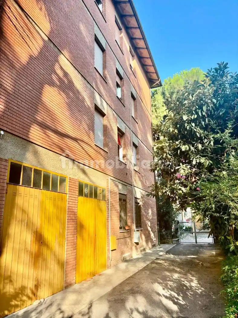 Appartamento in vendita a San Lazzaro di Savena