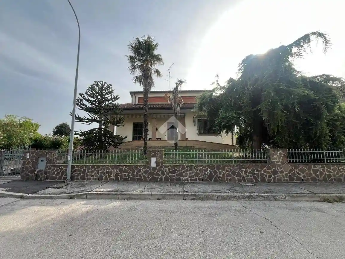 Villa in vendita a Codigoro