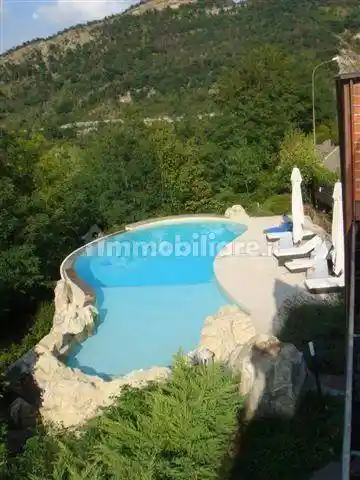 Villa in vendita a Sasso Marconi