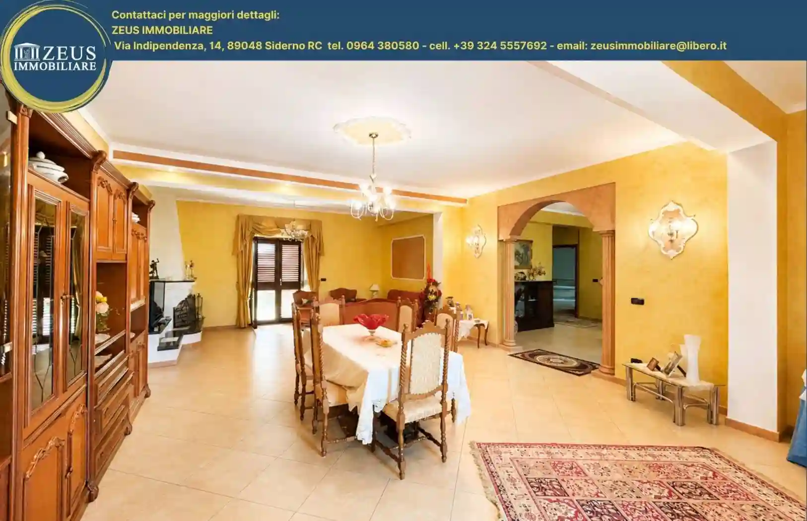 Villa - foto 4