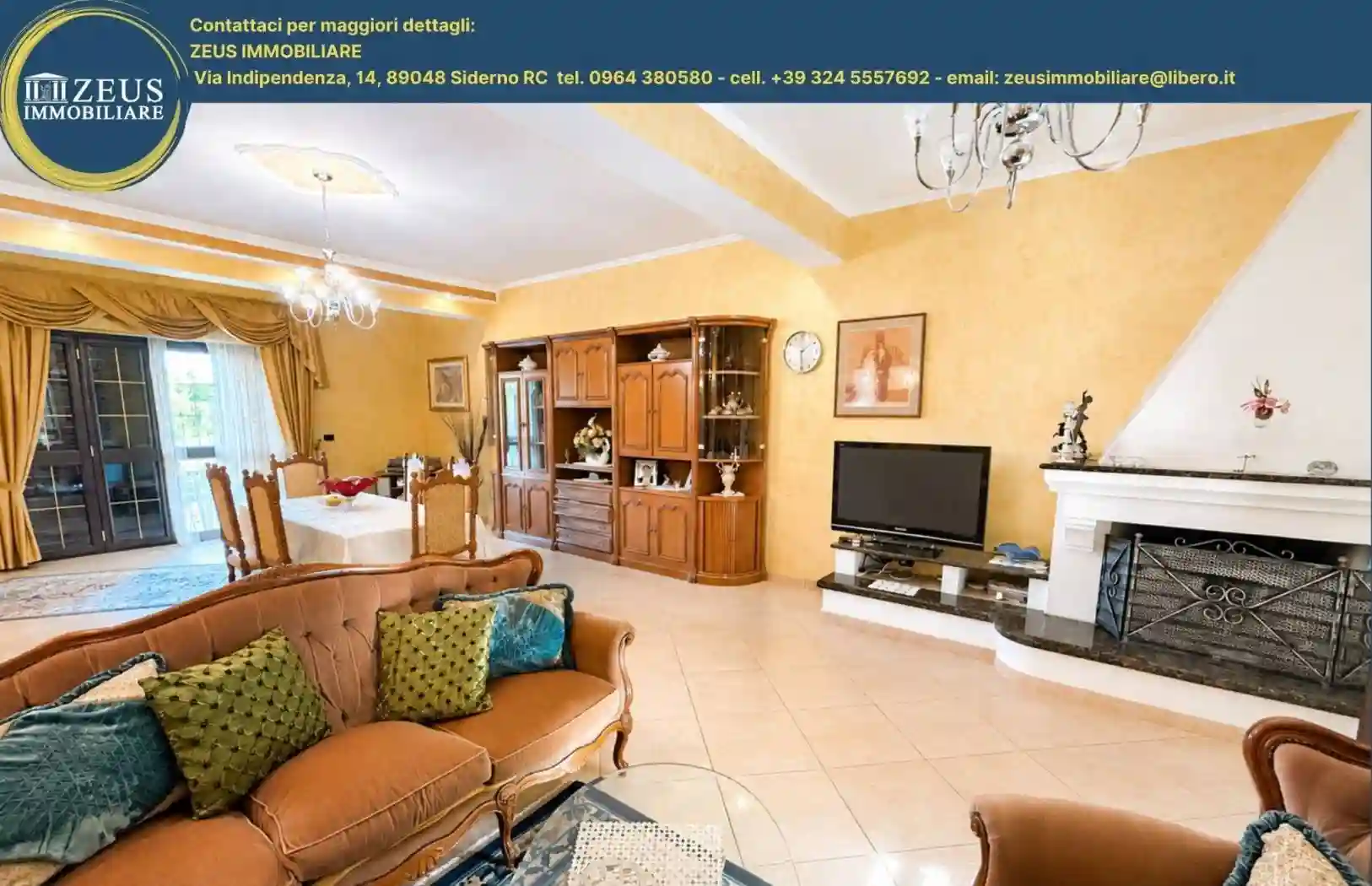 Villa - foto 5