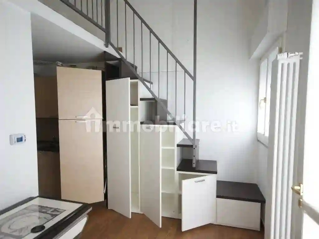 Loft - foto 5