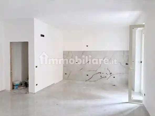 Appartamento in vendita a Sant'Antimo