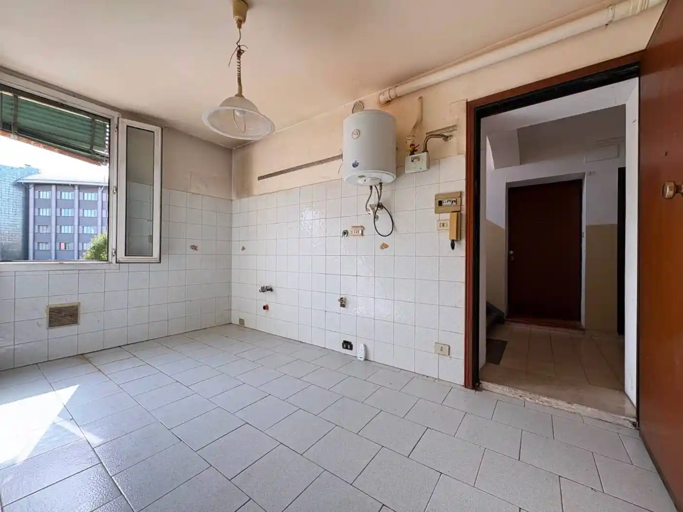 Appartamento in vendita a Bologna