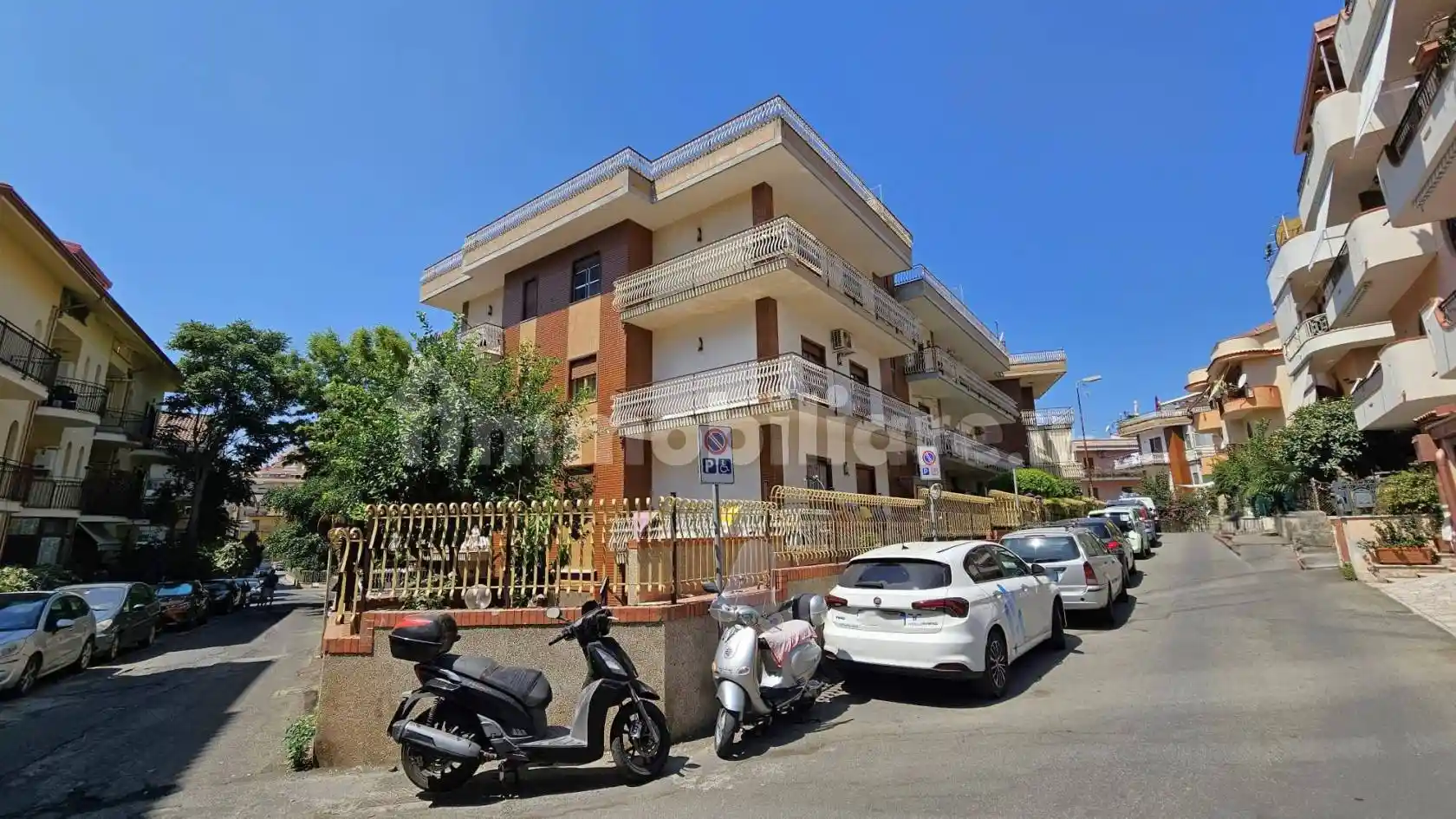 Appartamento in vendita a Giardini-Naxos