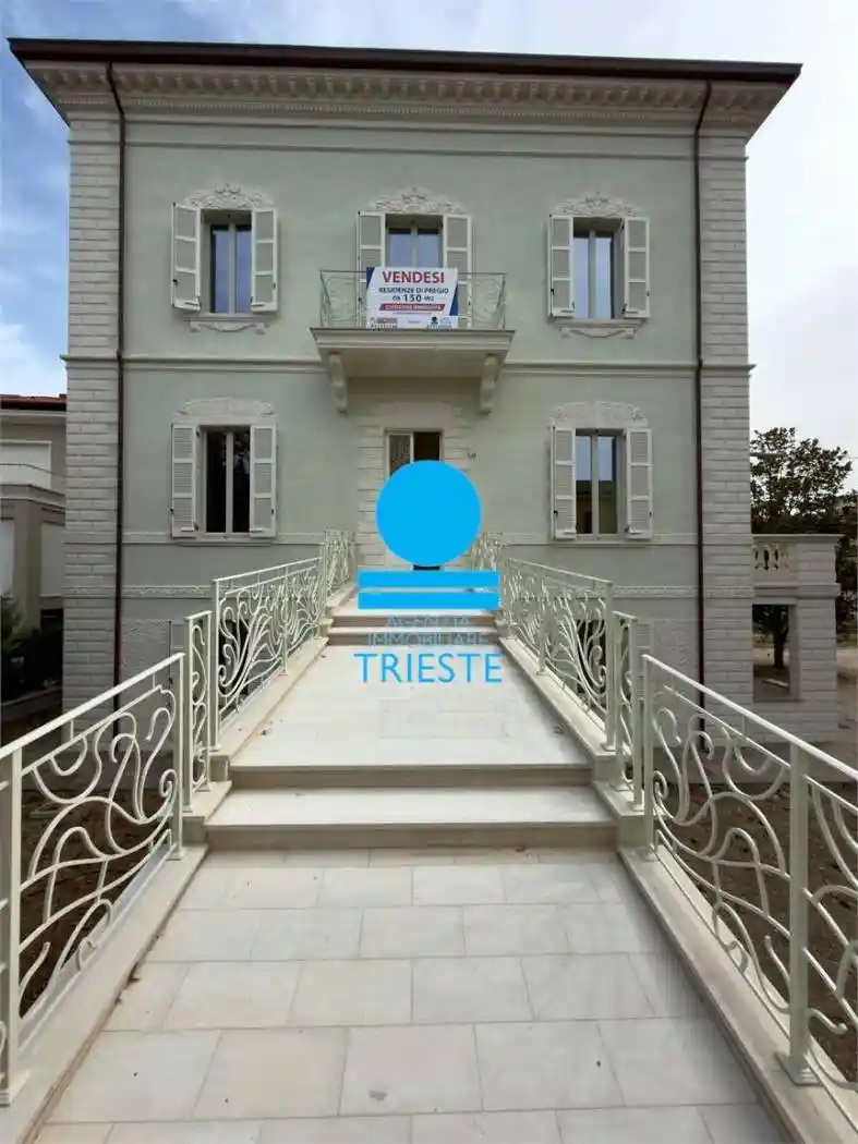 Appartamento in vendita a Pesaro
