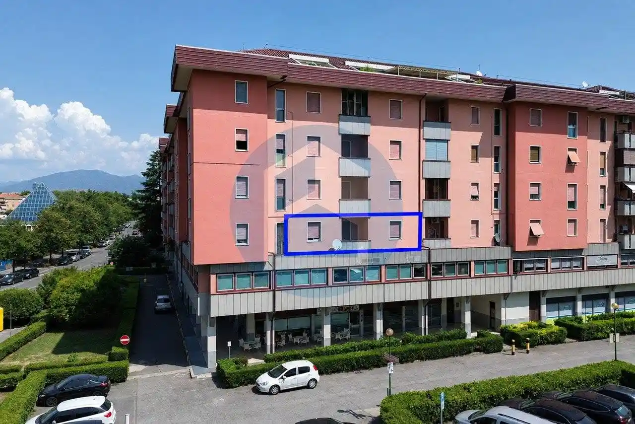 Appartamento in vendita a Brescia