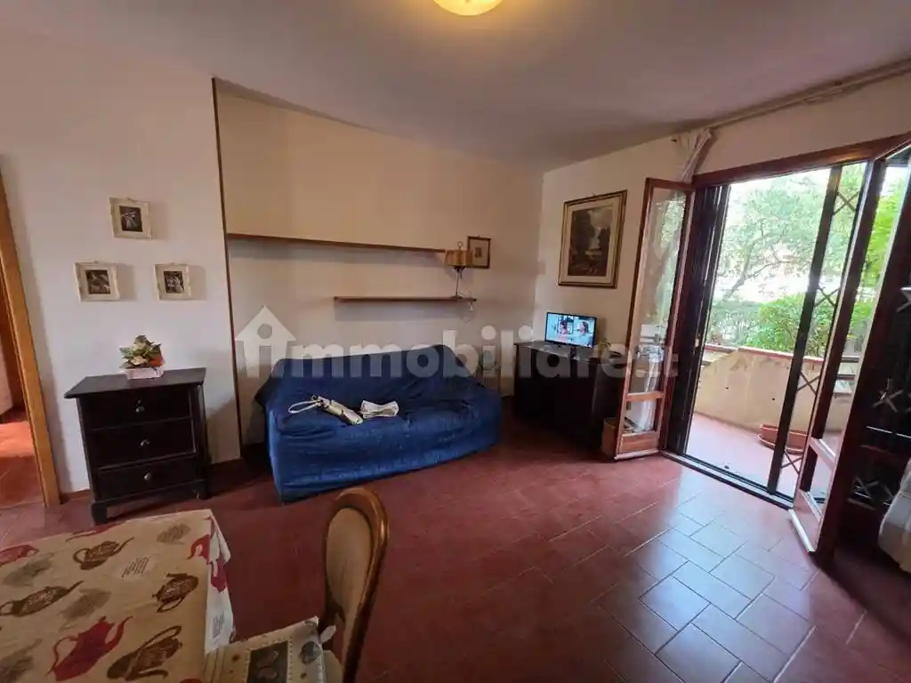Appartamento in vendita a Siena