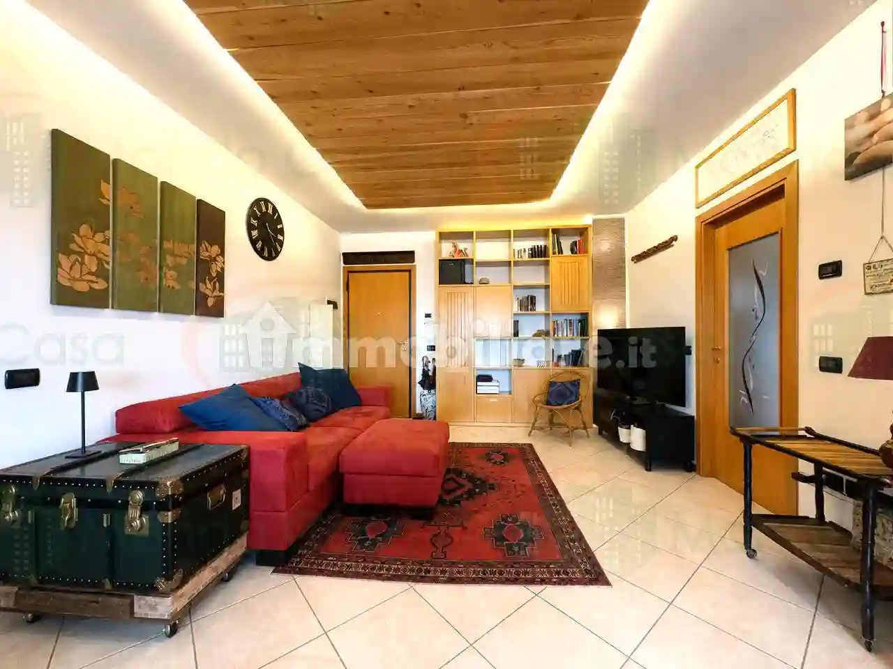 Attico - Mansarda - foto 4