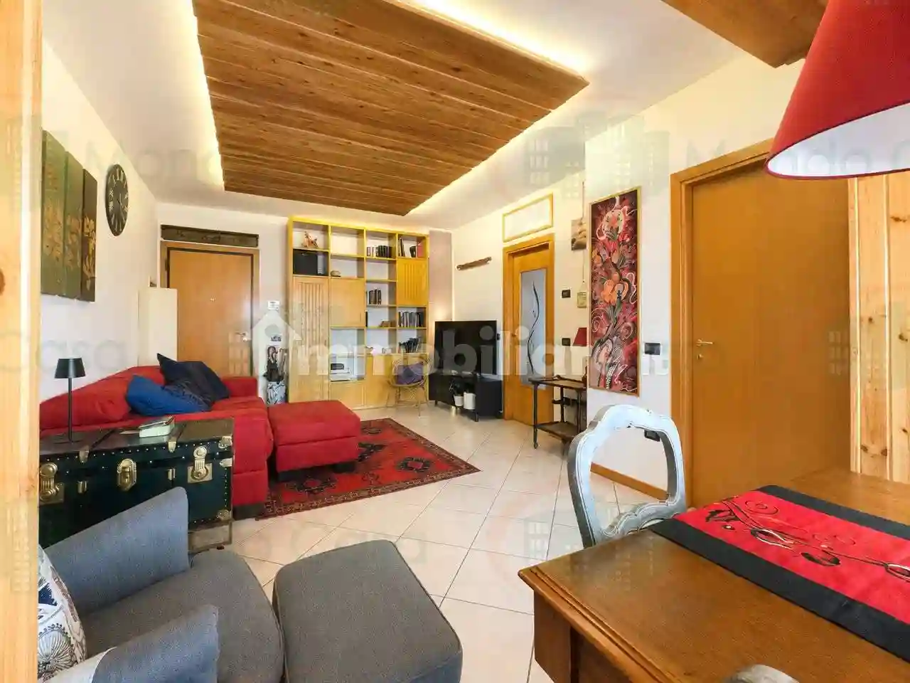 Attico - Mansarda - foto 5