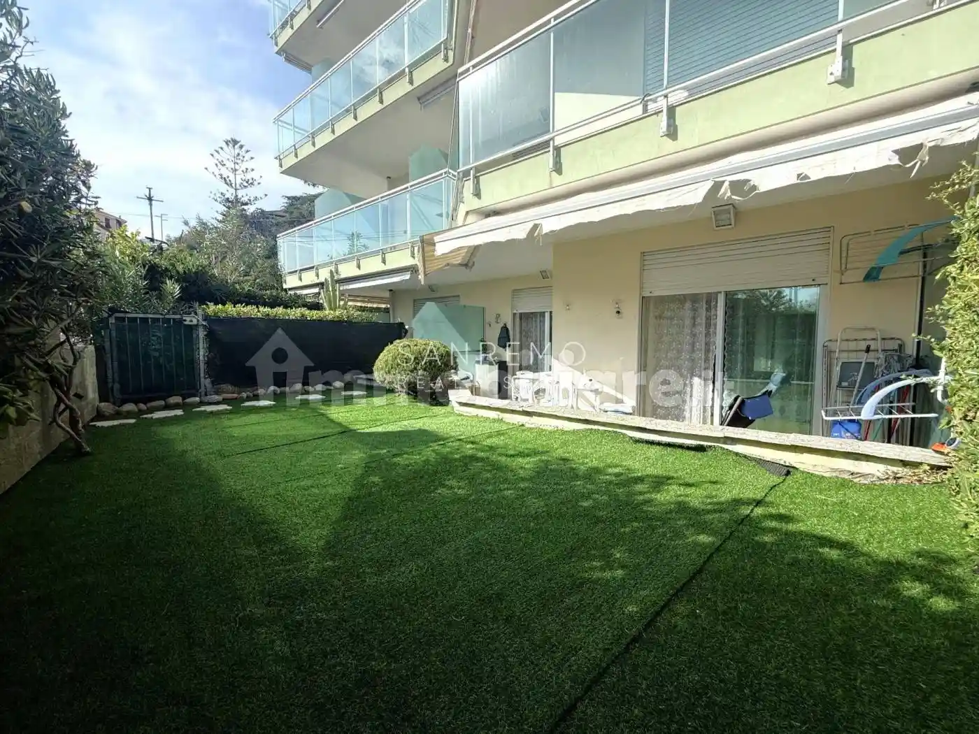 Appartamento in vendita a Sanremo