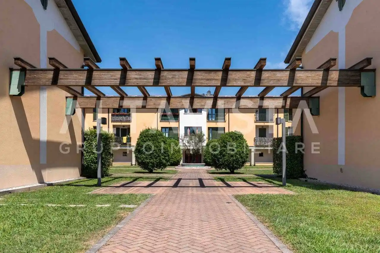 Appartamento in vendita a Mazzano