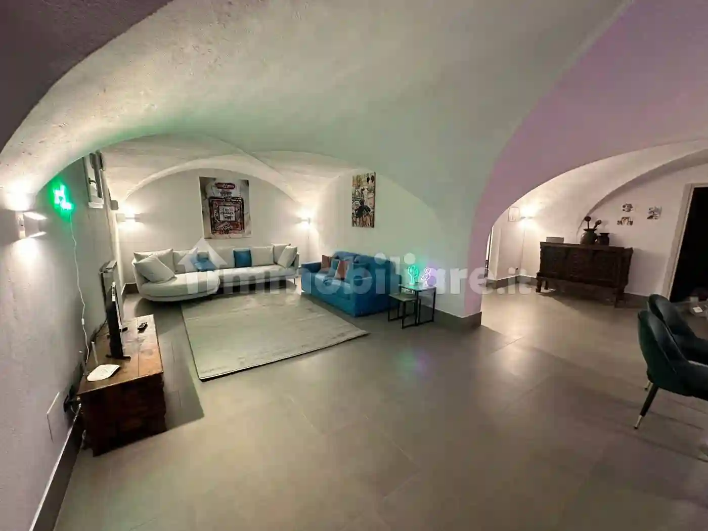 Loft - foto 3
