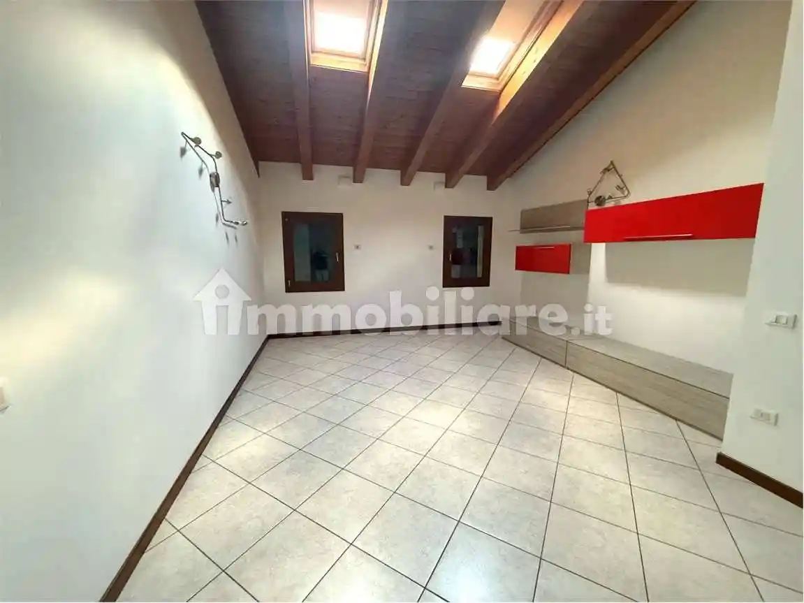 Appartamento in vendita a Pontelongo