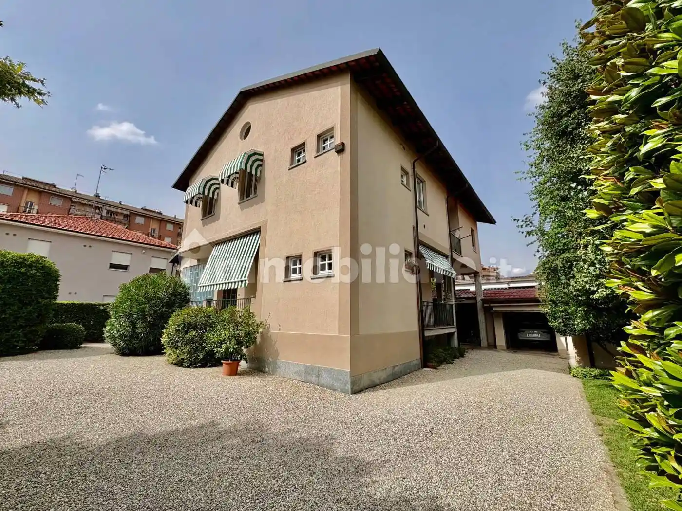 Villa in vendita a Fossano