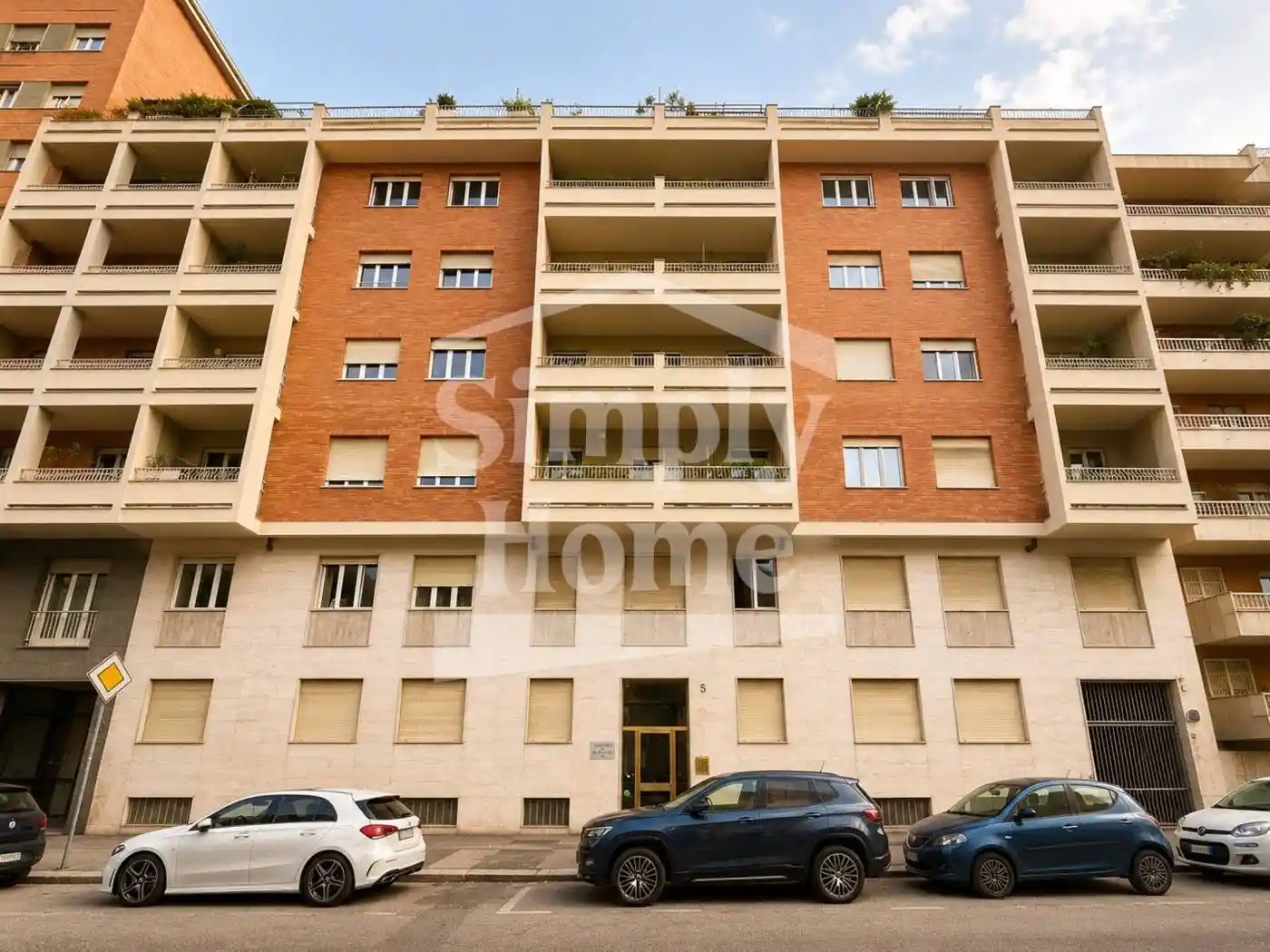 Appartamento in vendita a Torino