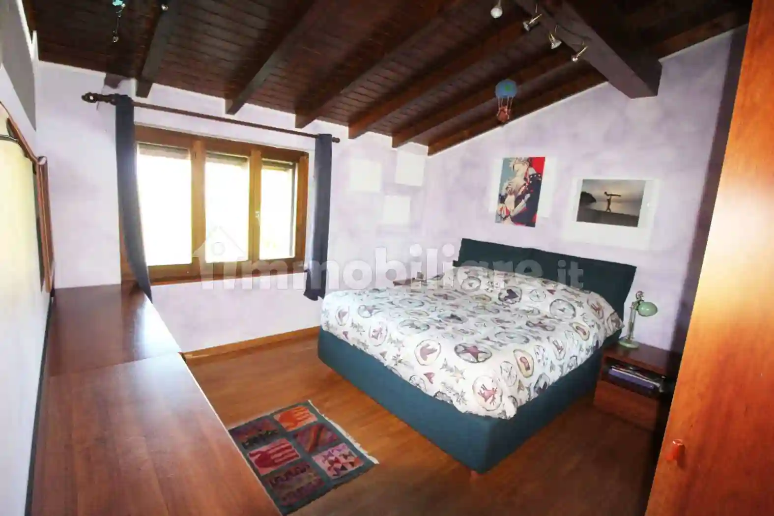 Attico - Mansarda - foto 5