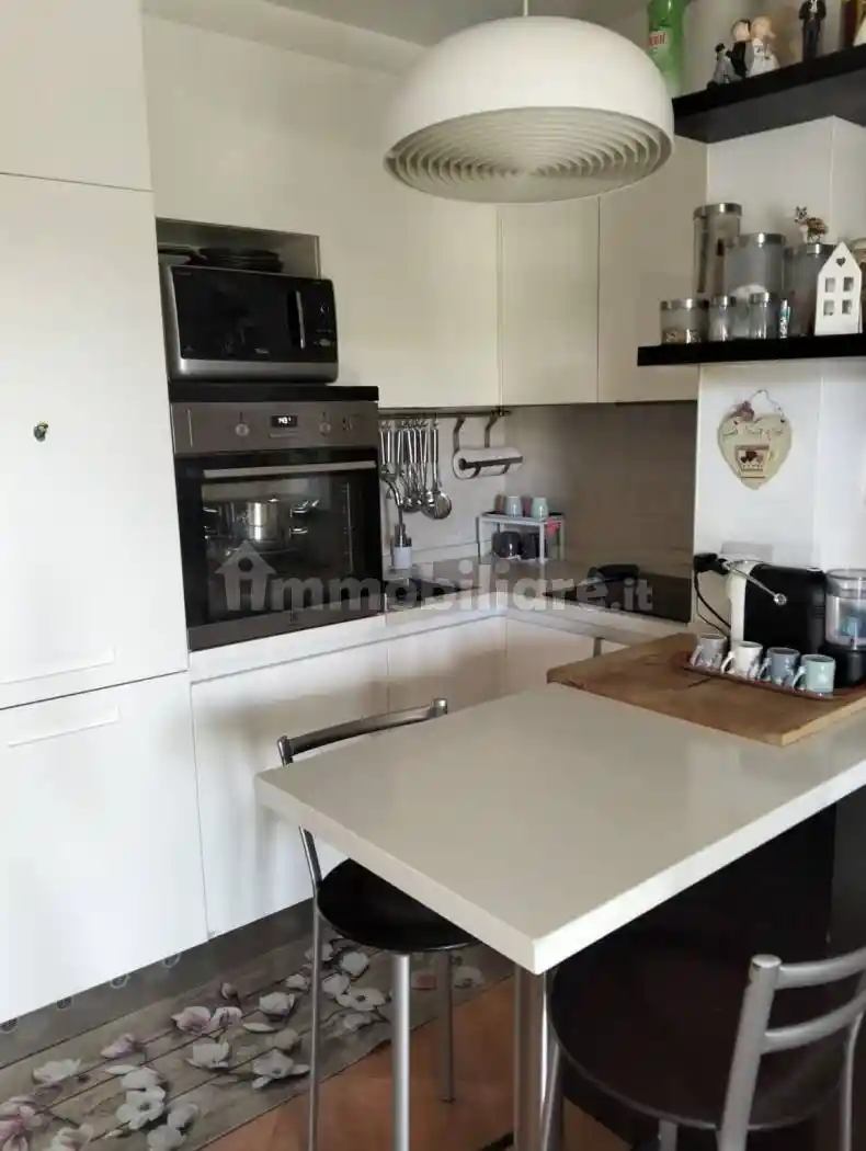 Appartamento in vendita a Castelfranco Piandisco