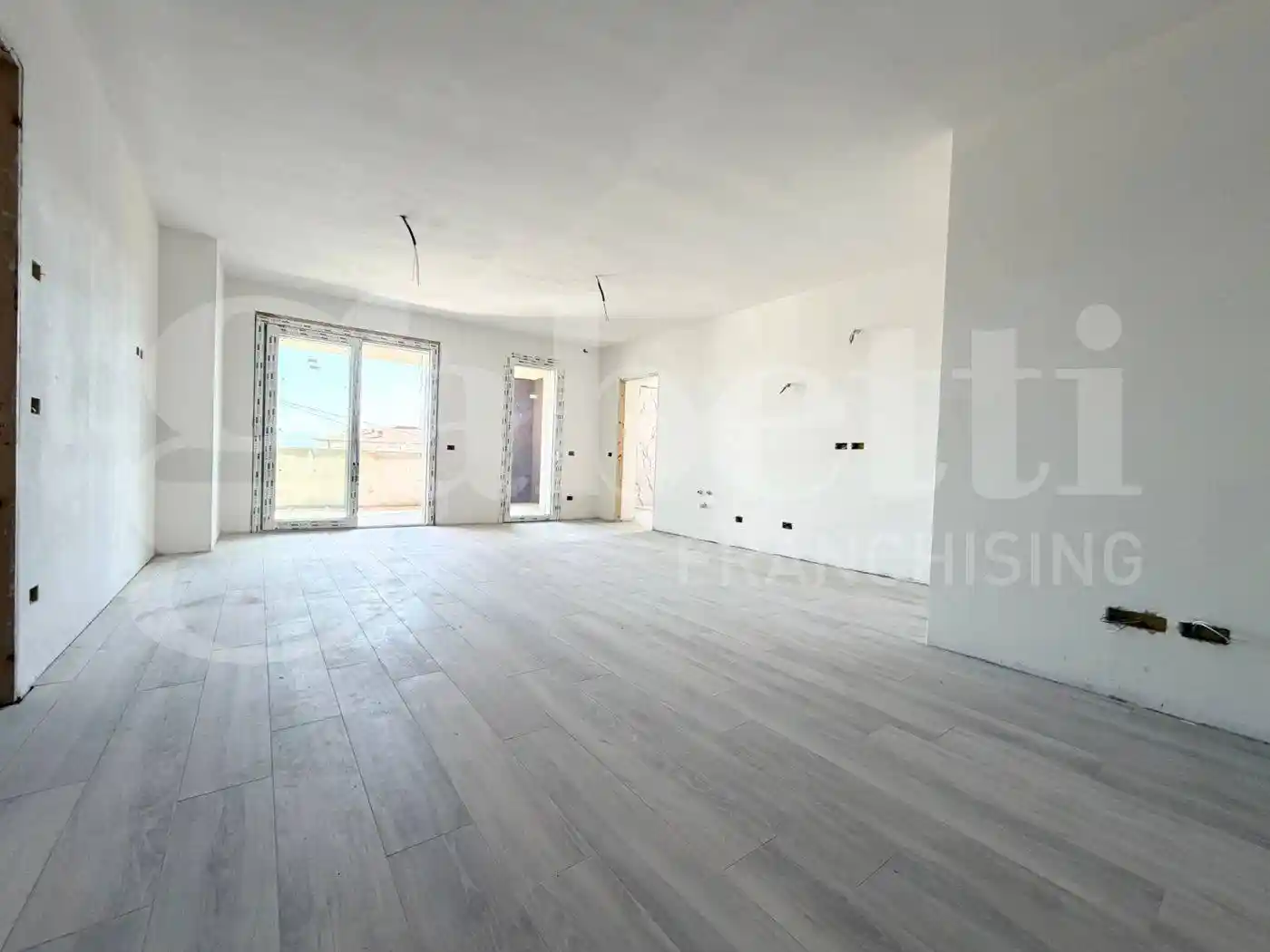 Appartamento in vendita a Perugia