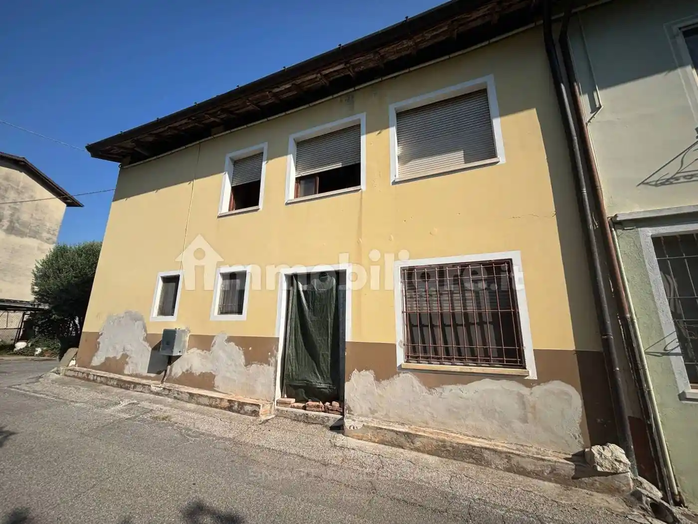 Appartamento in vendita a Nave