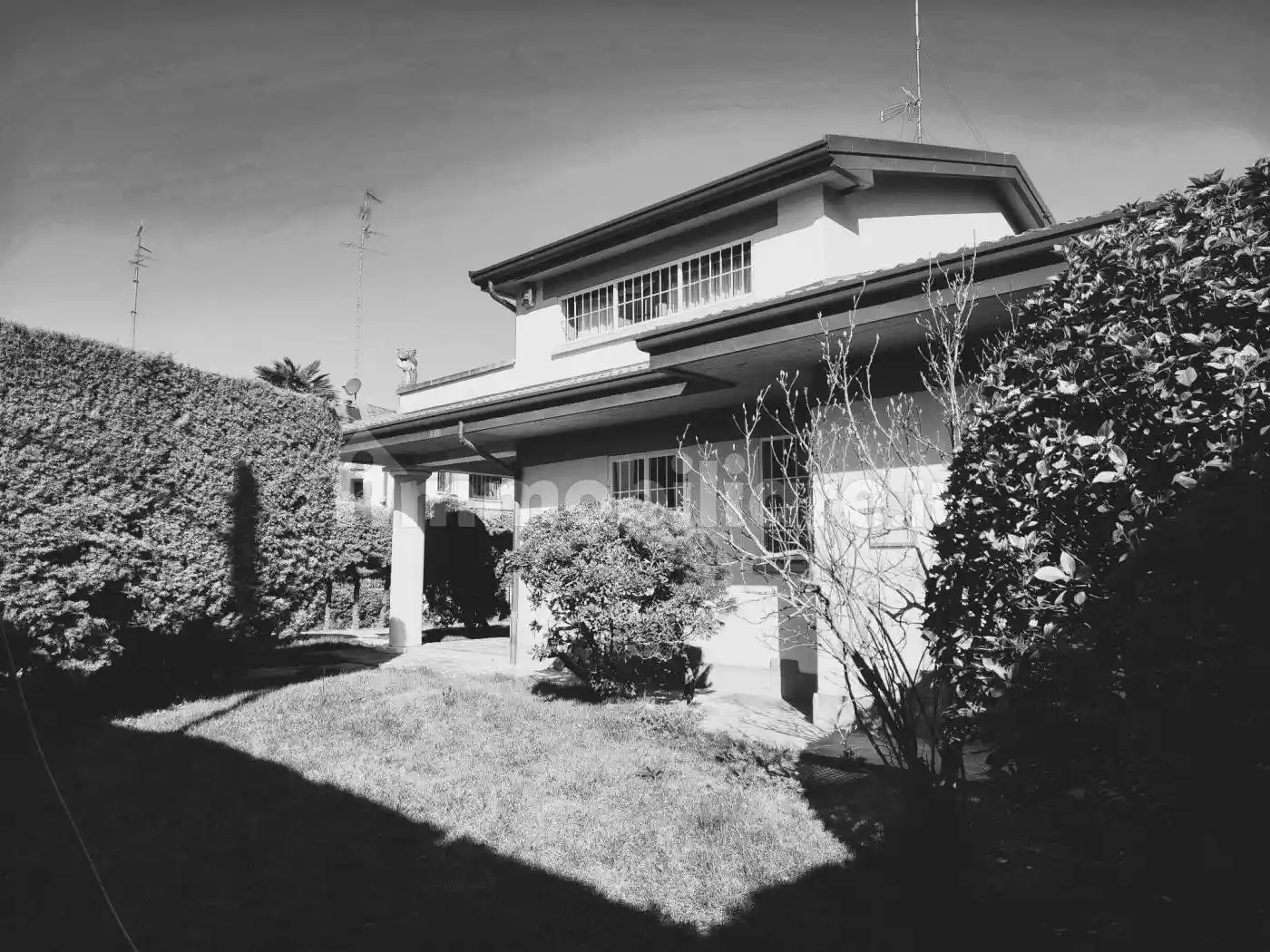 Villa in vendita a San Lazzaro di Savena
