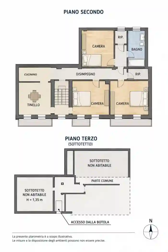 Appartamento - foto 2