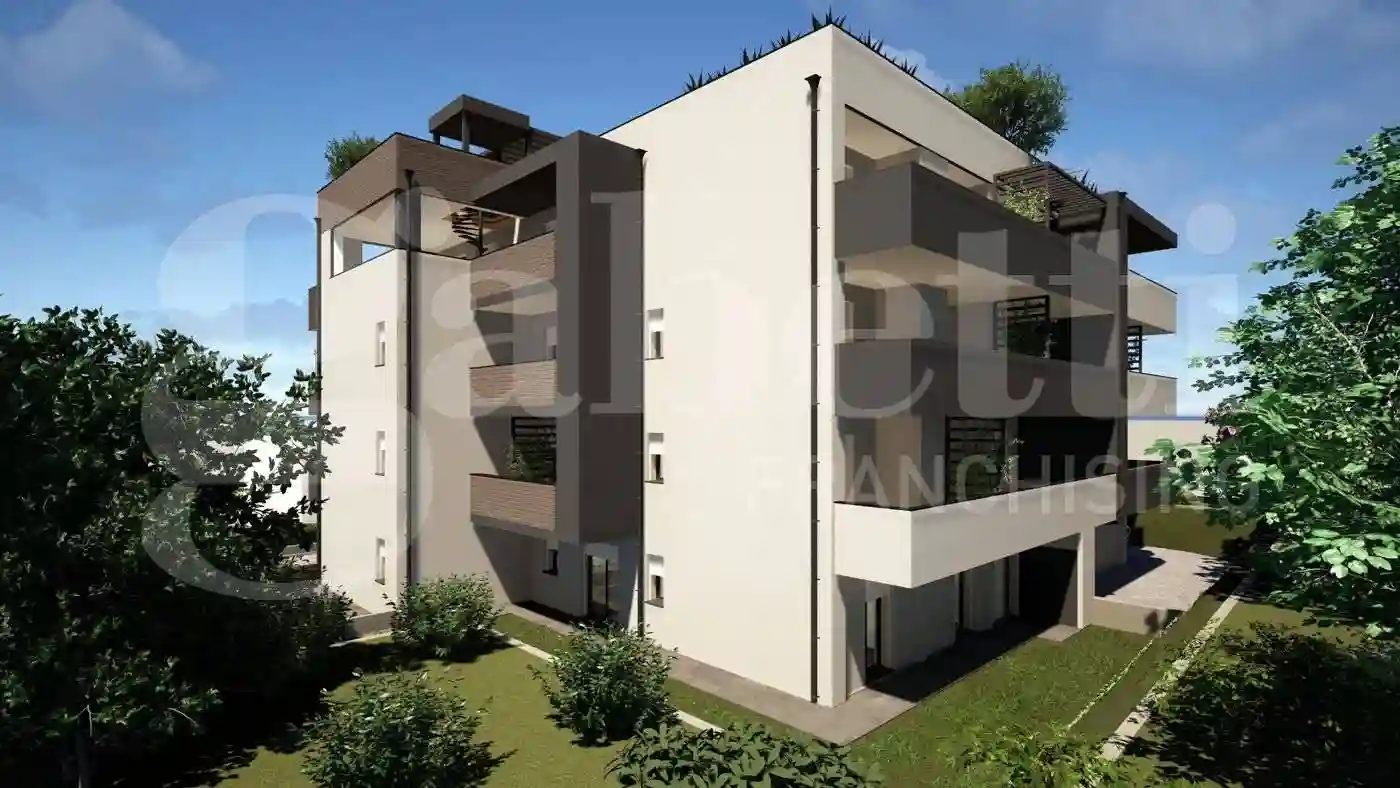 Appartamento - foto 4