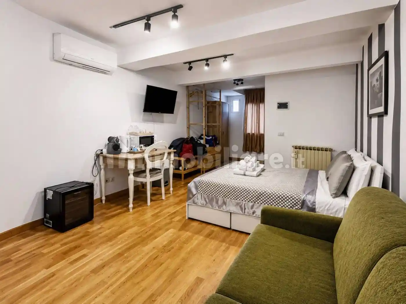 Appartamento in vendita a Firenze