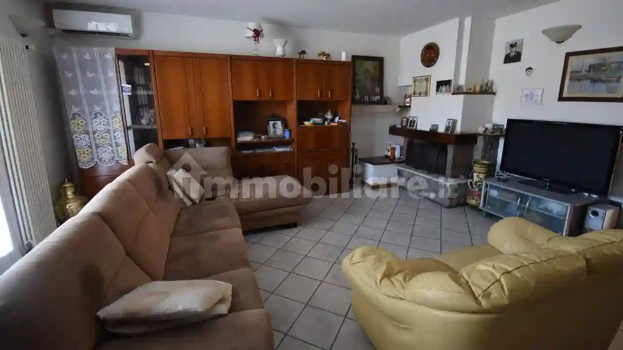 Villetta a schiera - foto 3