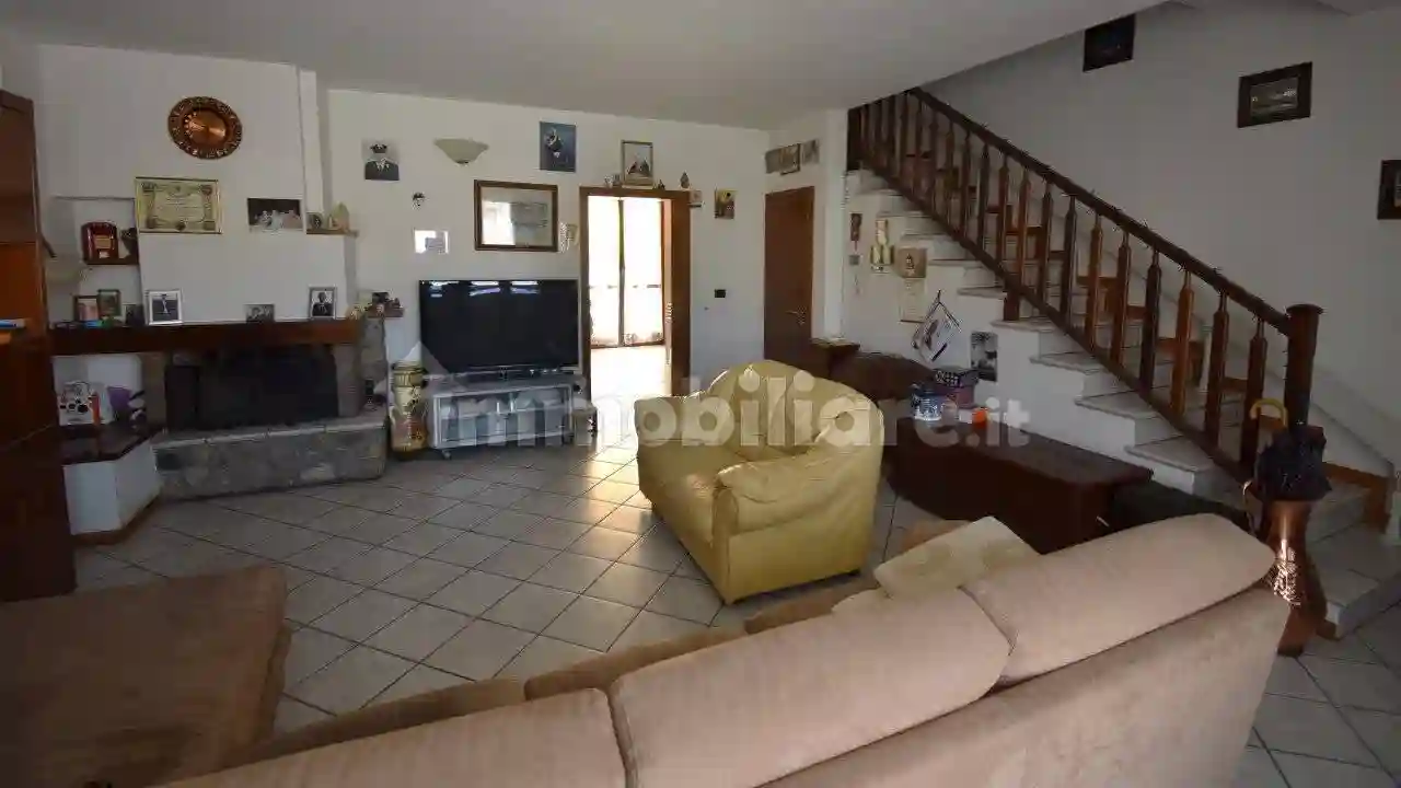 Villetta a schiera - foto 4
