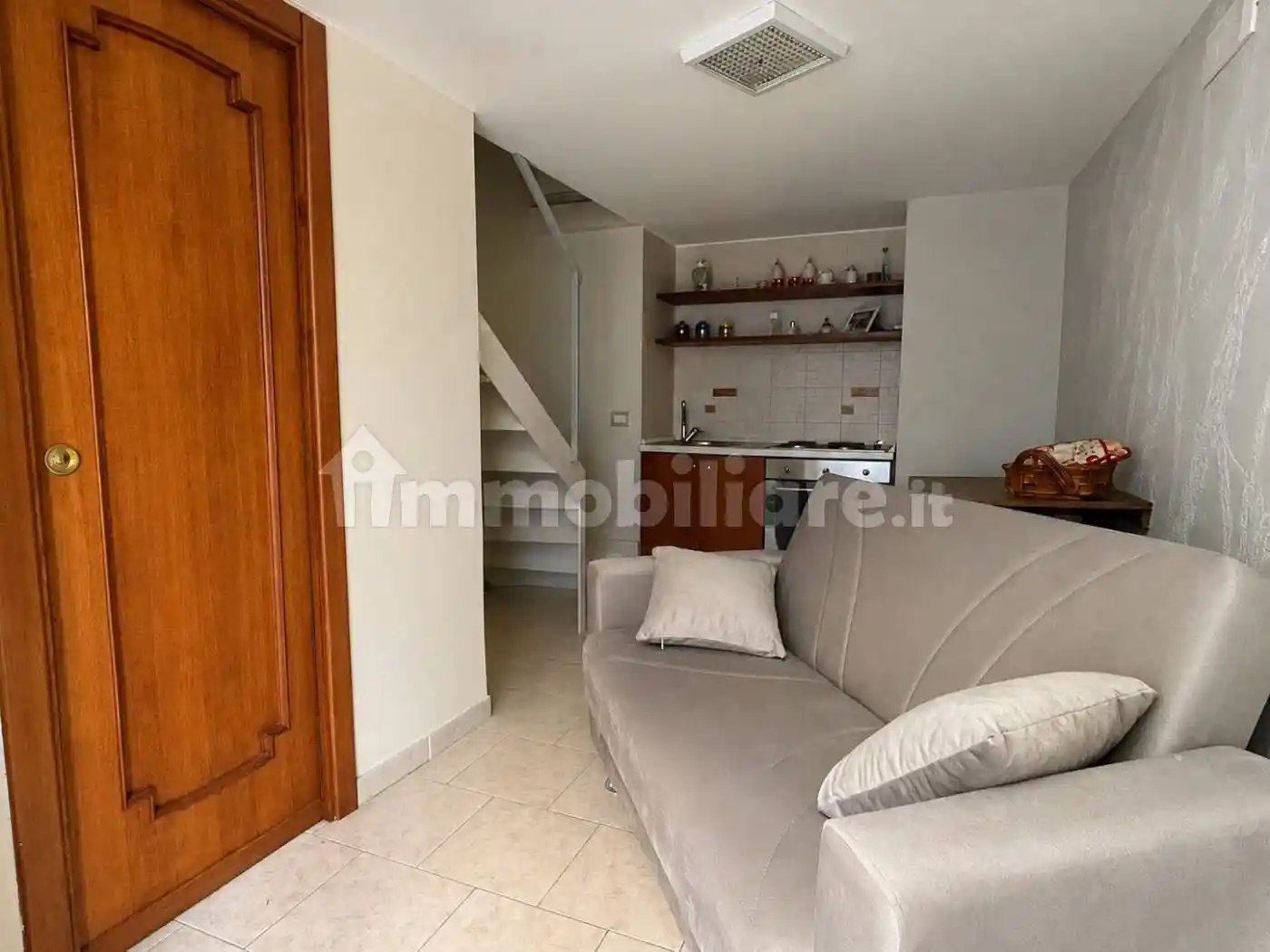 Appartamento in vendita a Napoli