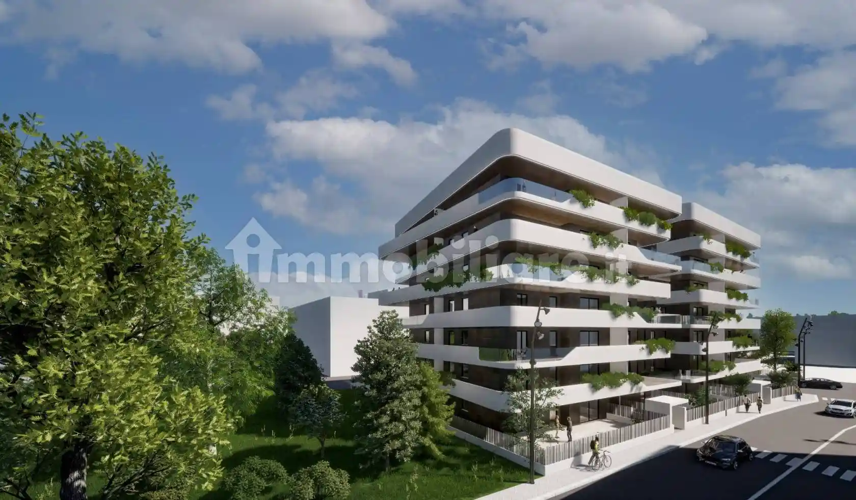 Progetto in vendita a Pescara